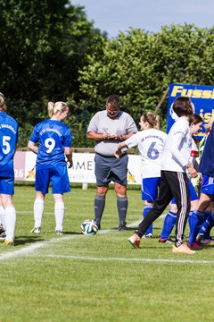 Bild 48 - Frauen ATSV Stockelsdorf - FSC Kaltenkirchen : Ergebnis: 4:3